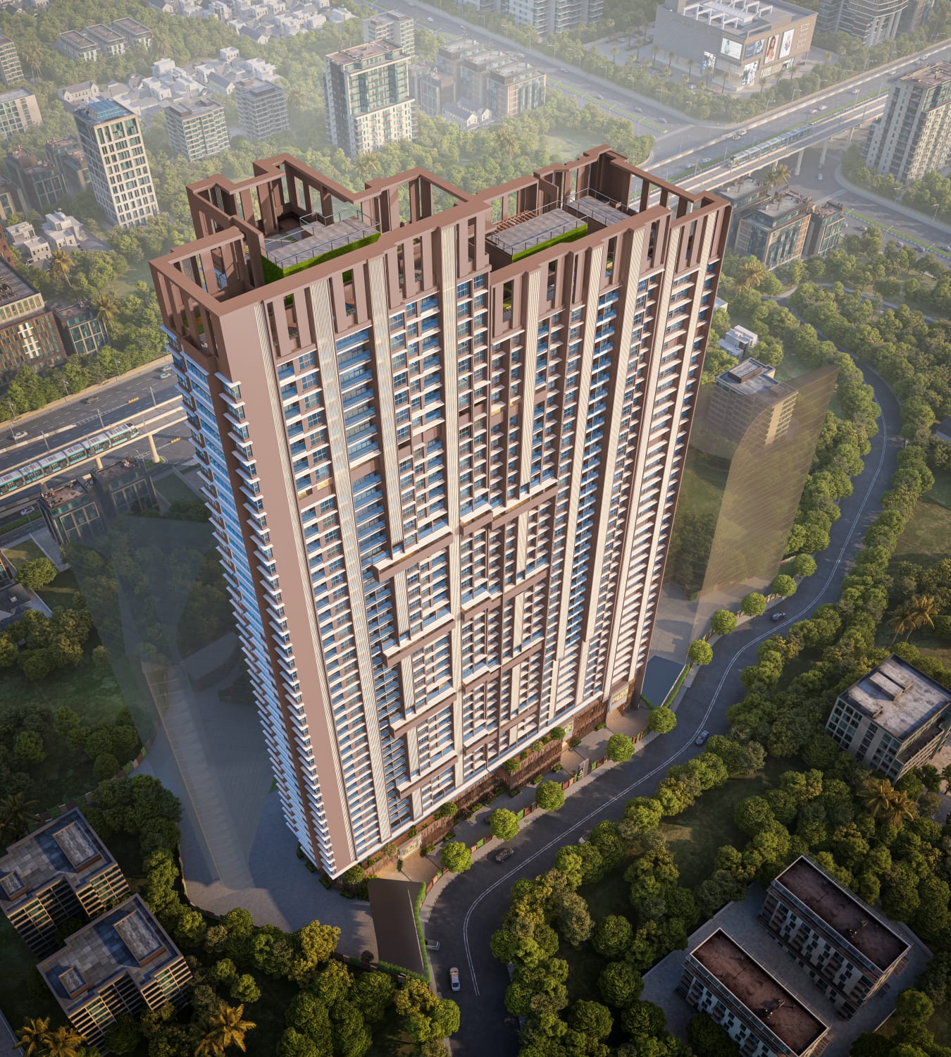 Agarwal Java, Goregaon East: Why This Project Deserves a Closer Look