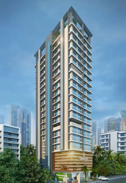 Sanghvi Crystal
