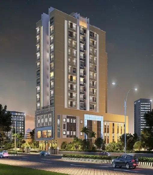 Prabhu Plaza