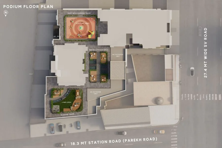 Master plan 1