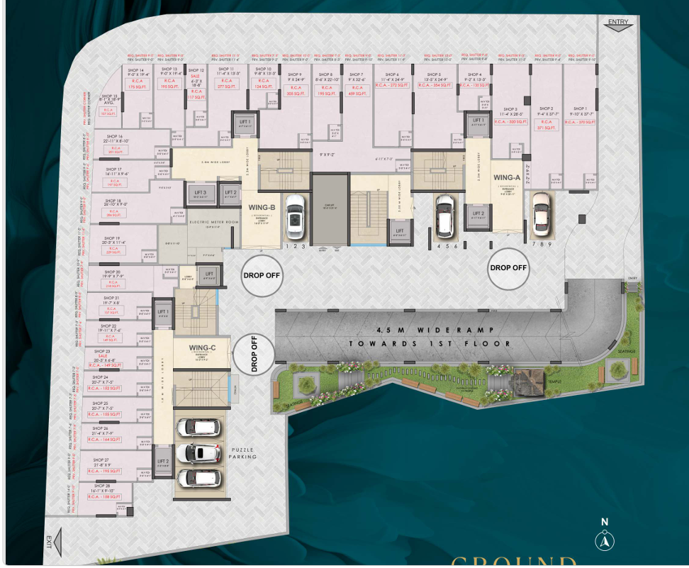 Master plan 1