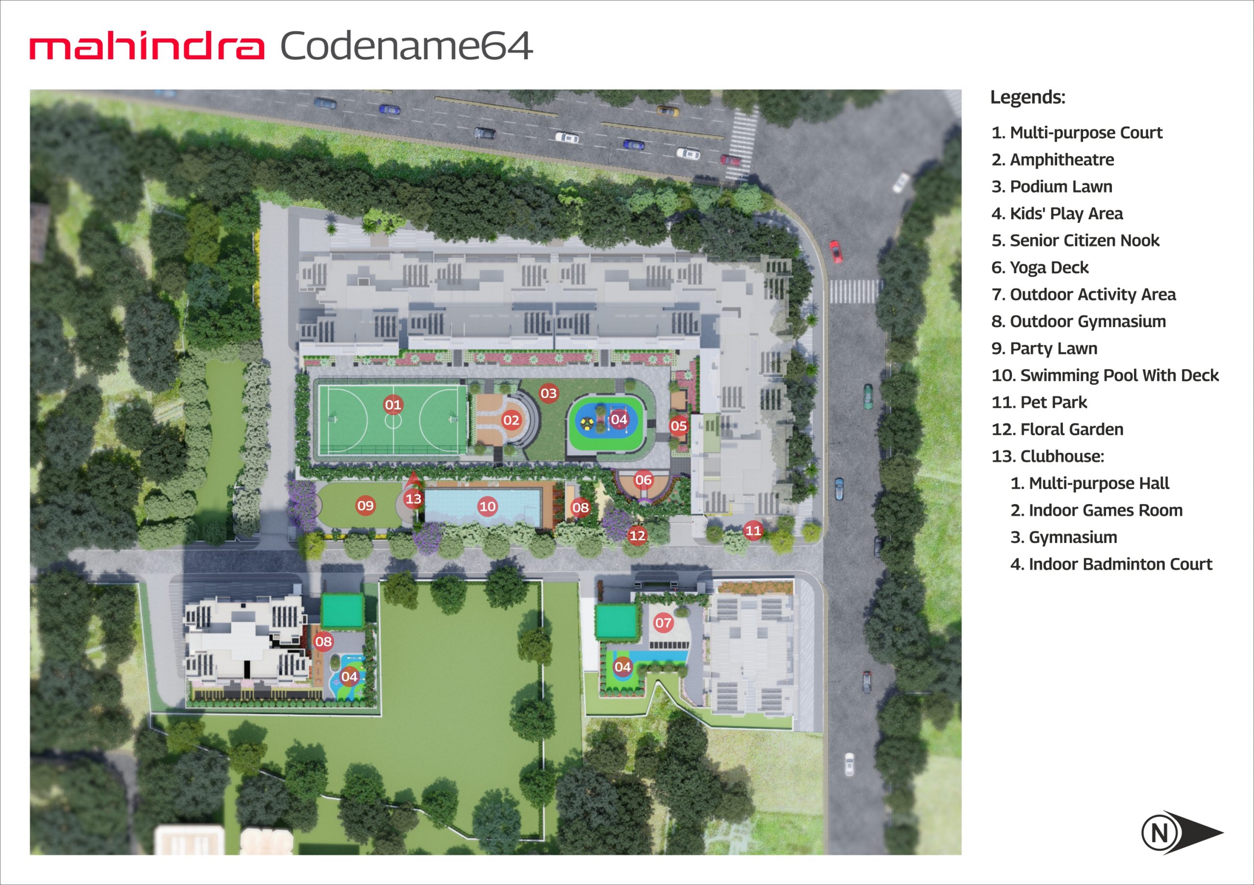 Master plan 1