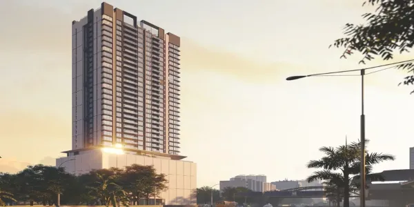 Goodwill The Grand Residences