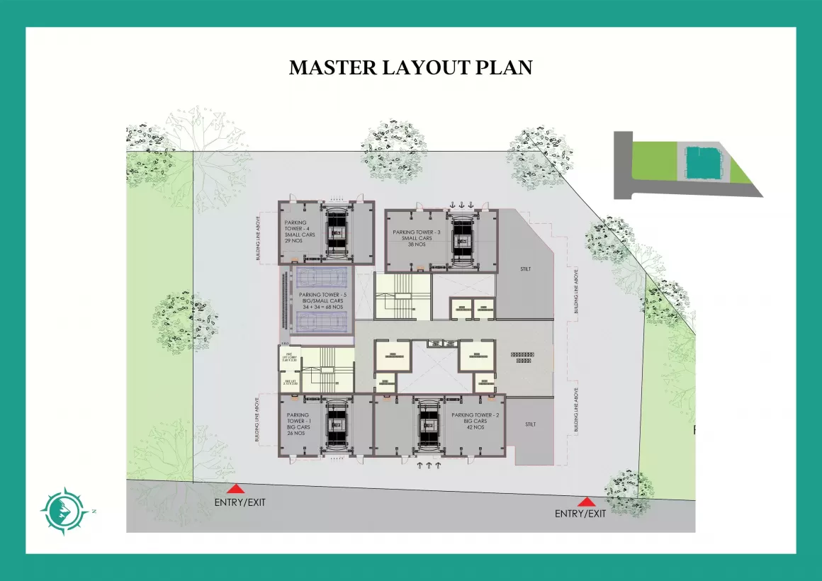 Master plan 1