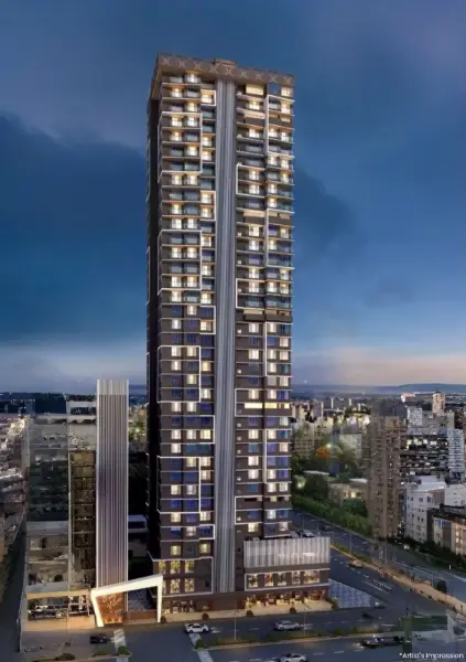 Liberty Bay Vue