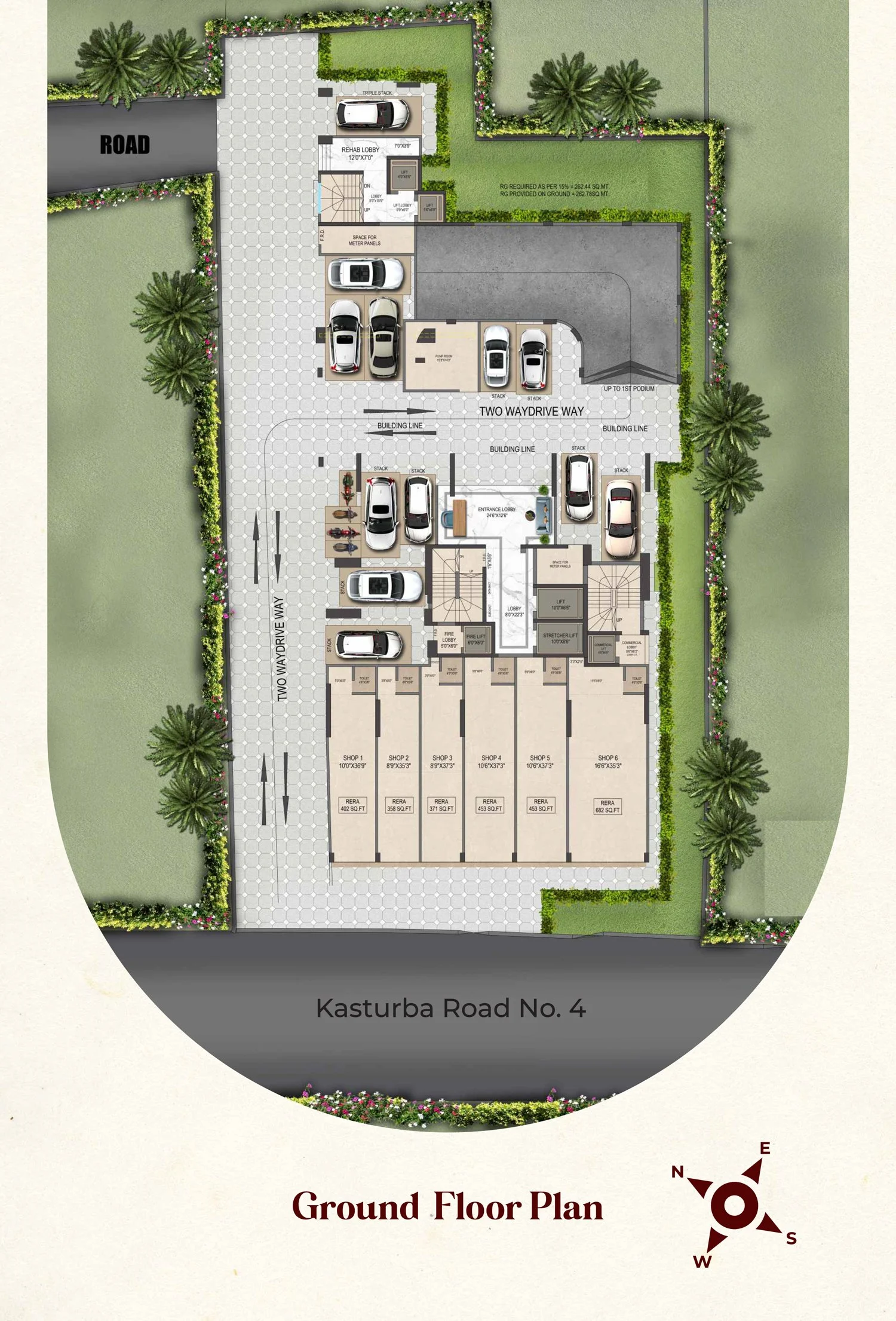 Master plan 1