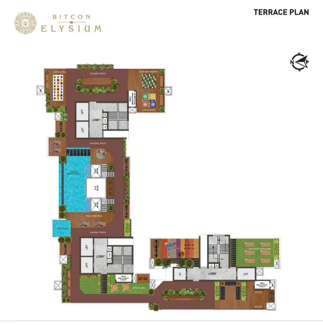 Master plan 1