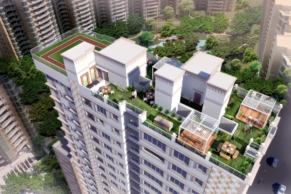 Dhariwal Rudraksh Enclave