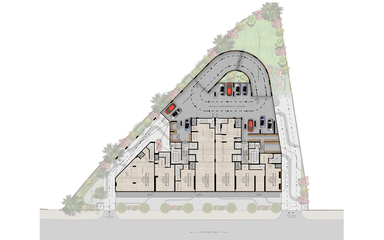 Master plan 1