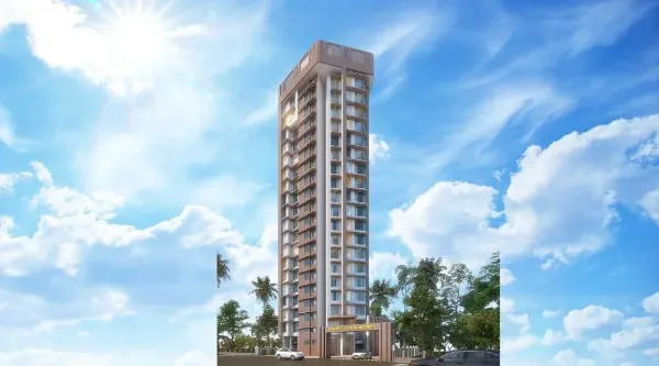 Veeral Heights
