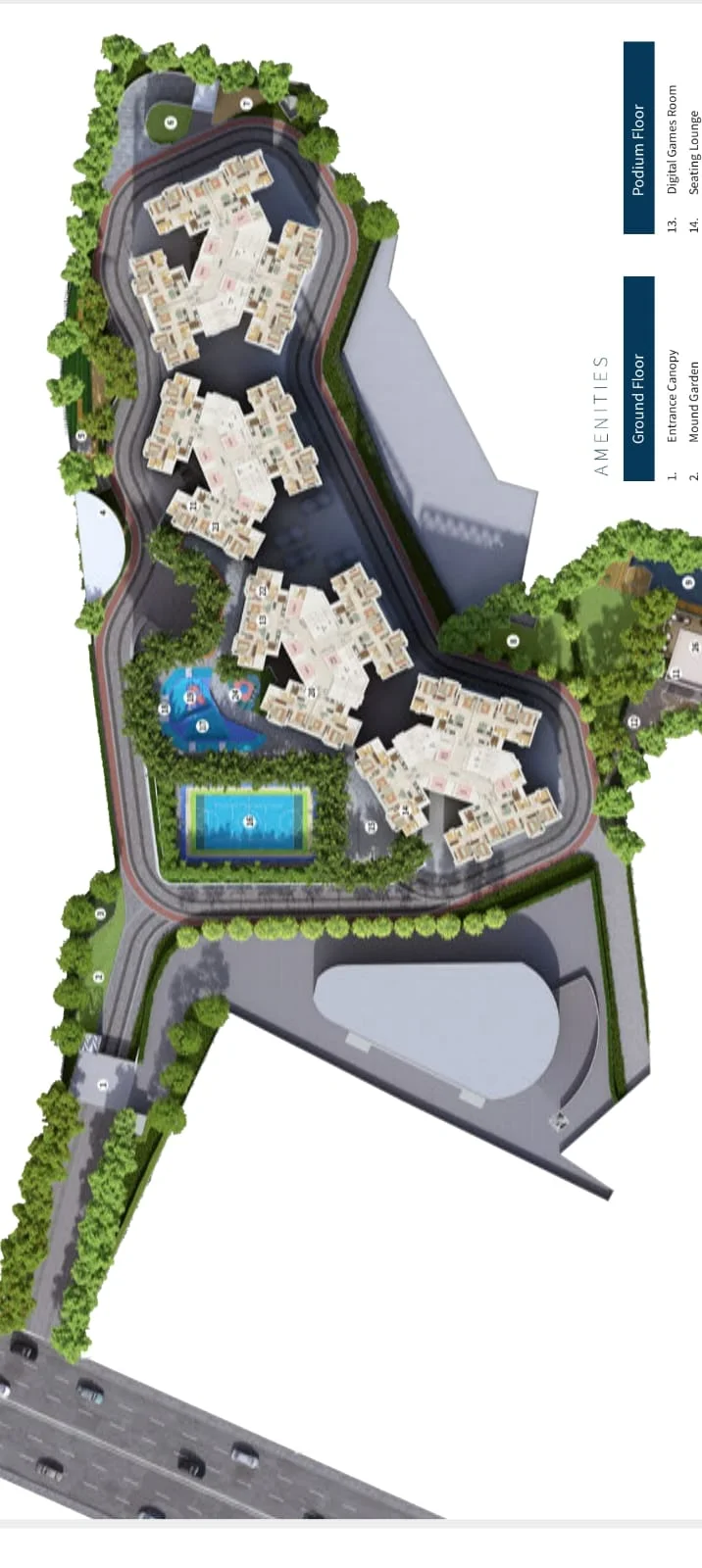 Master plan 1