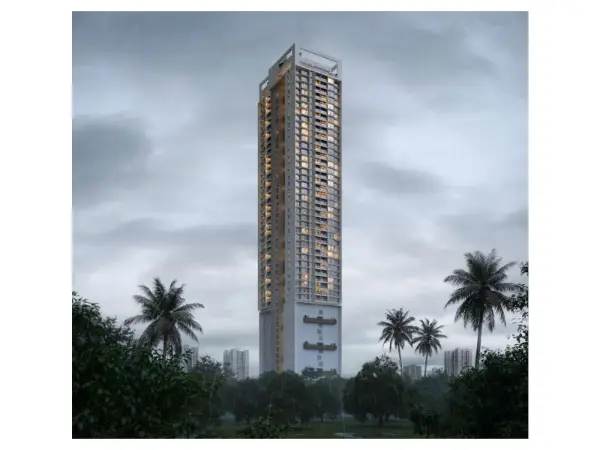 Rustomjee Ozone Sky