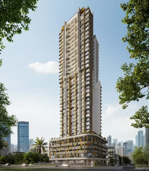 Kaustubh Breeze 91