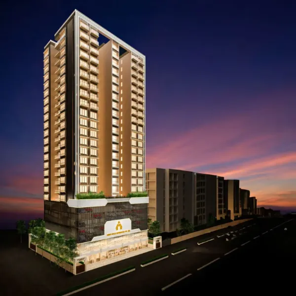 Multi Space Gaurav Galaxy