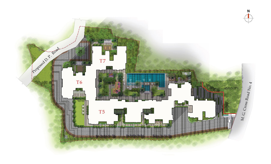 Master plan 1