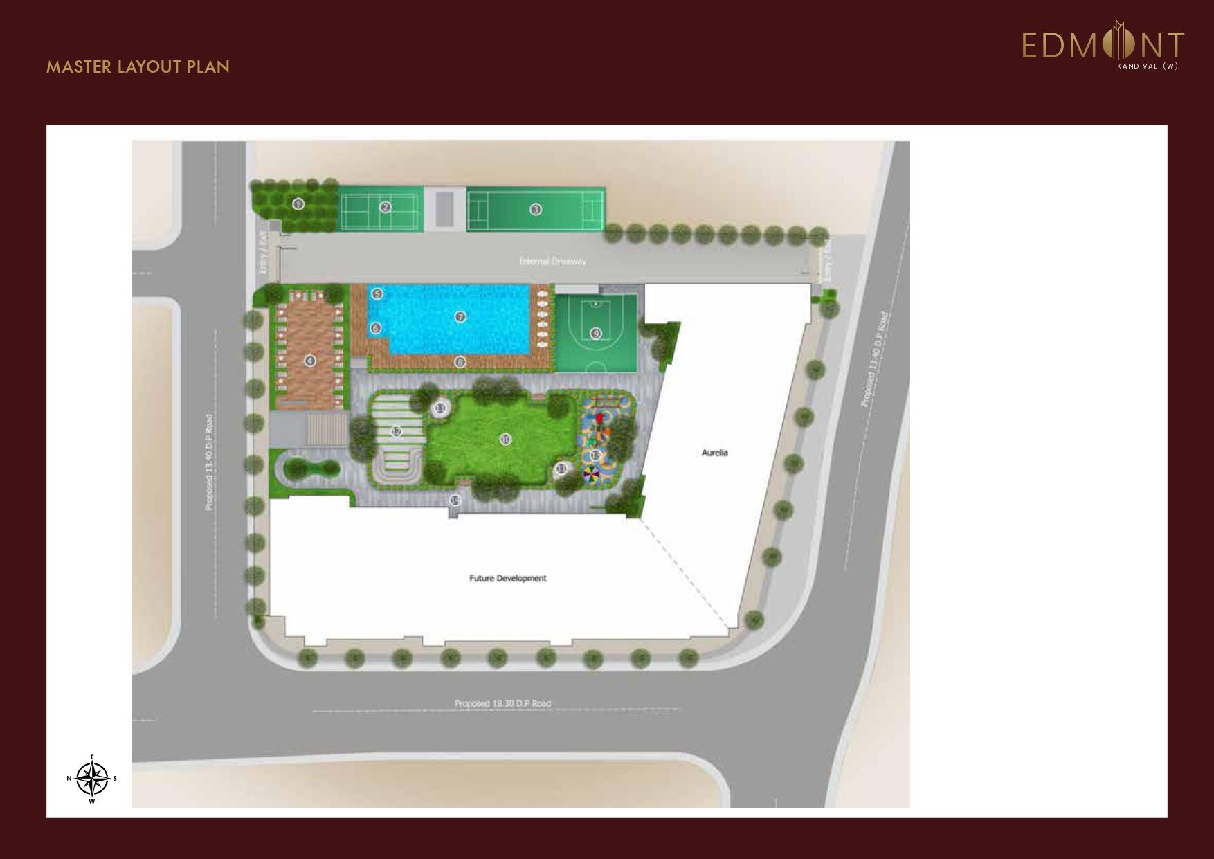 Master plan 1