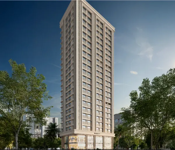 Modirealty Olive