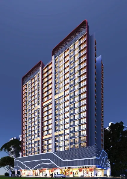 Nakshatra Heights