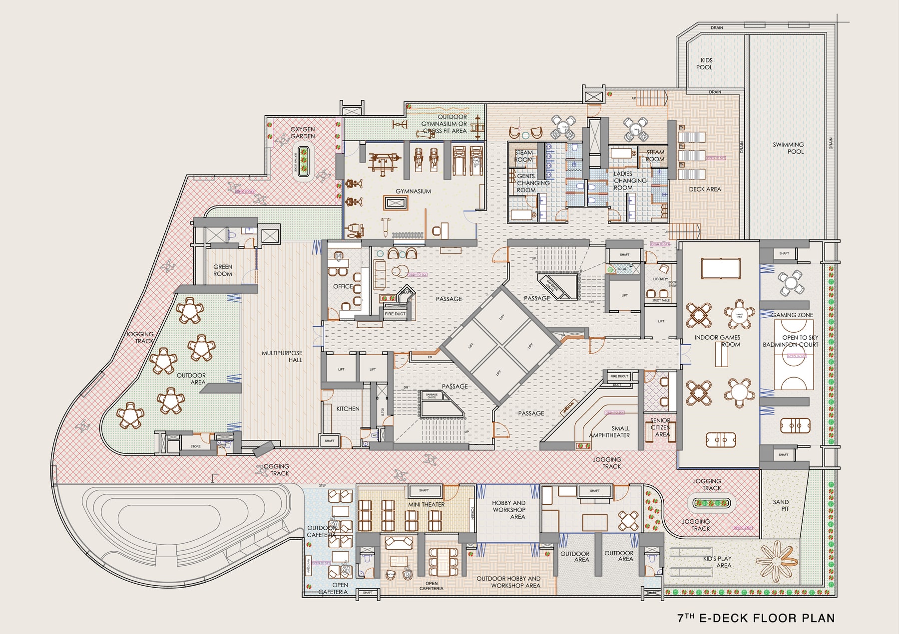 Master plan 1