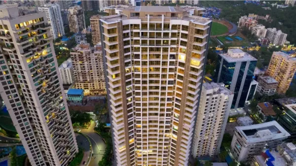 Rishabhraj Opulence