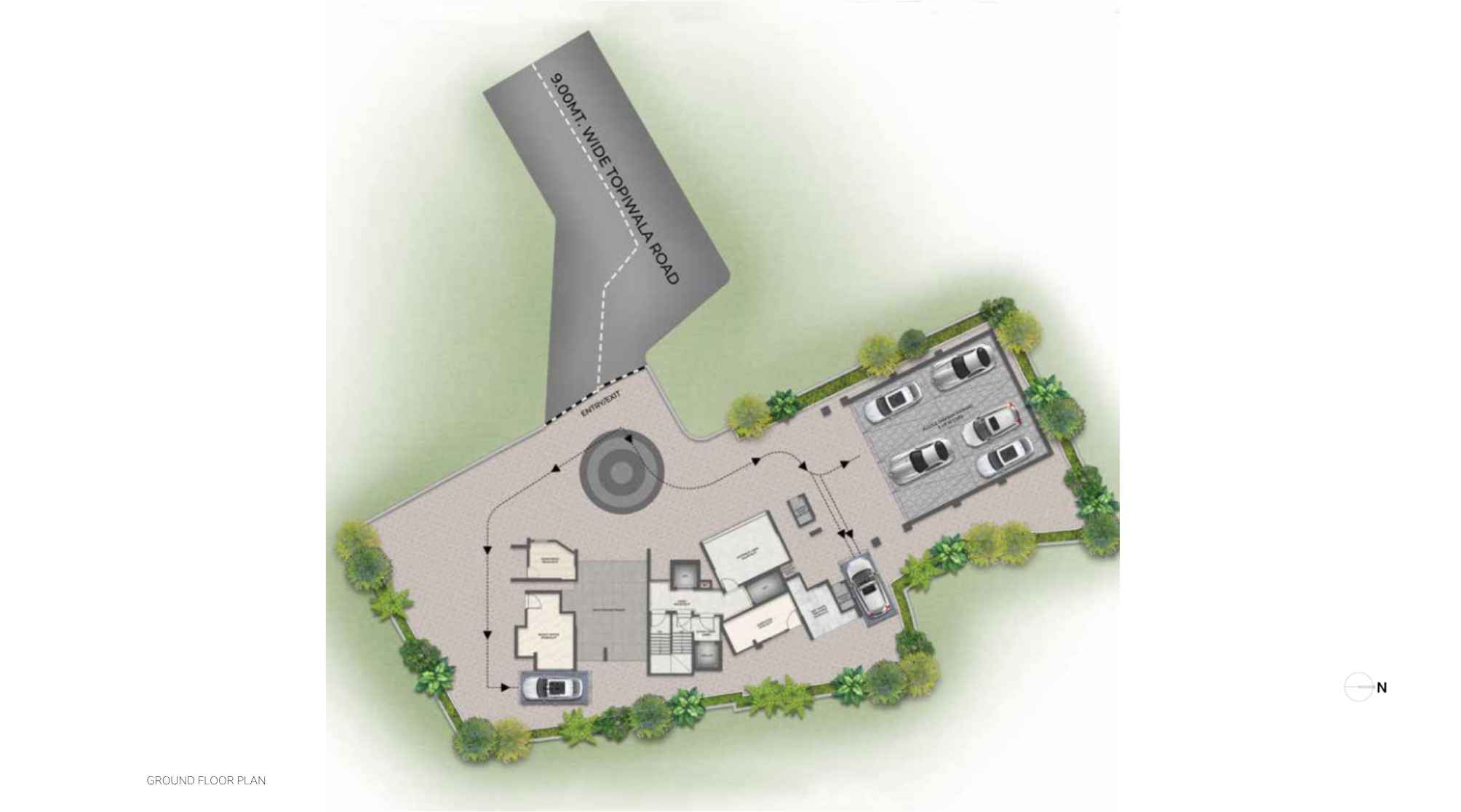 Master plan 1