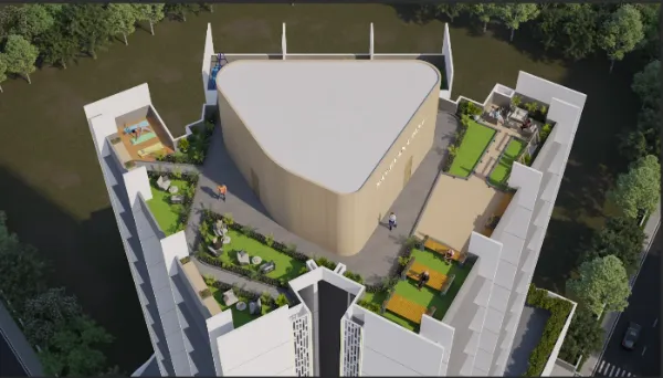 JDN Cornerstone