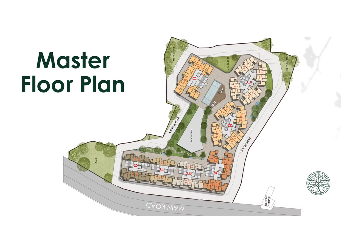 Master plan 1