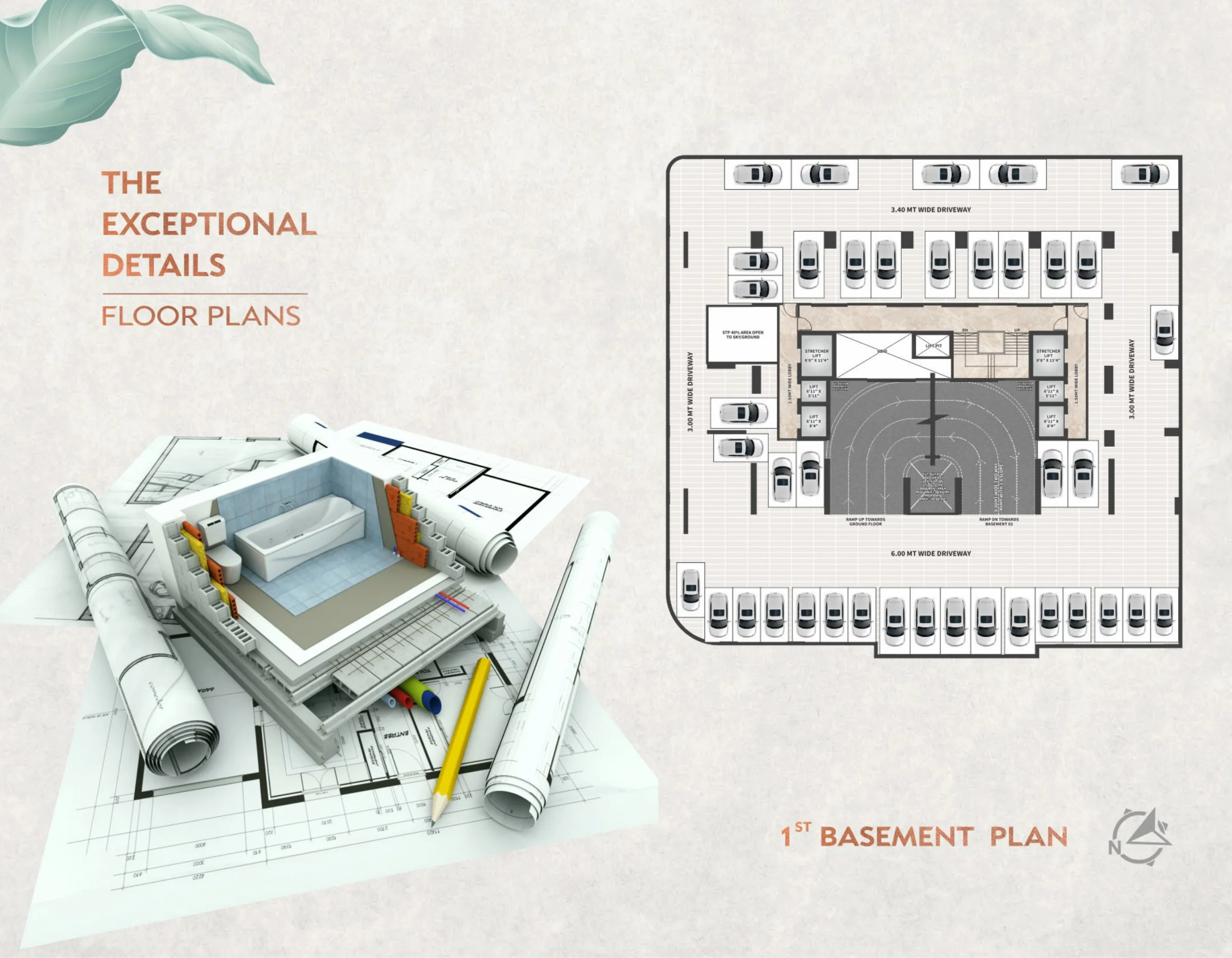 Master plan 1