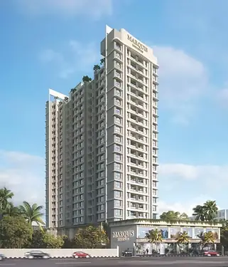 Marquis Residences