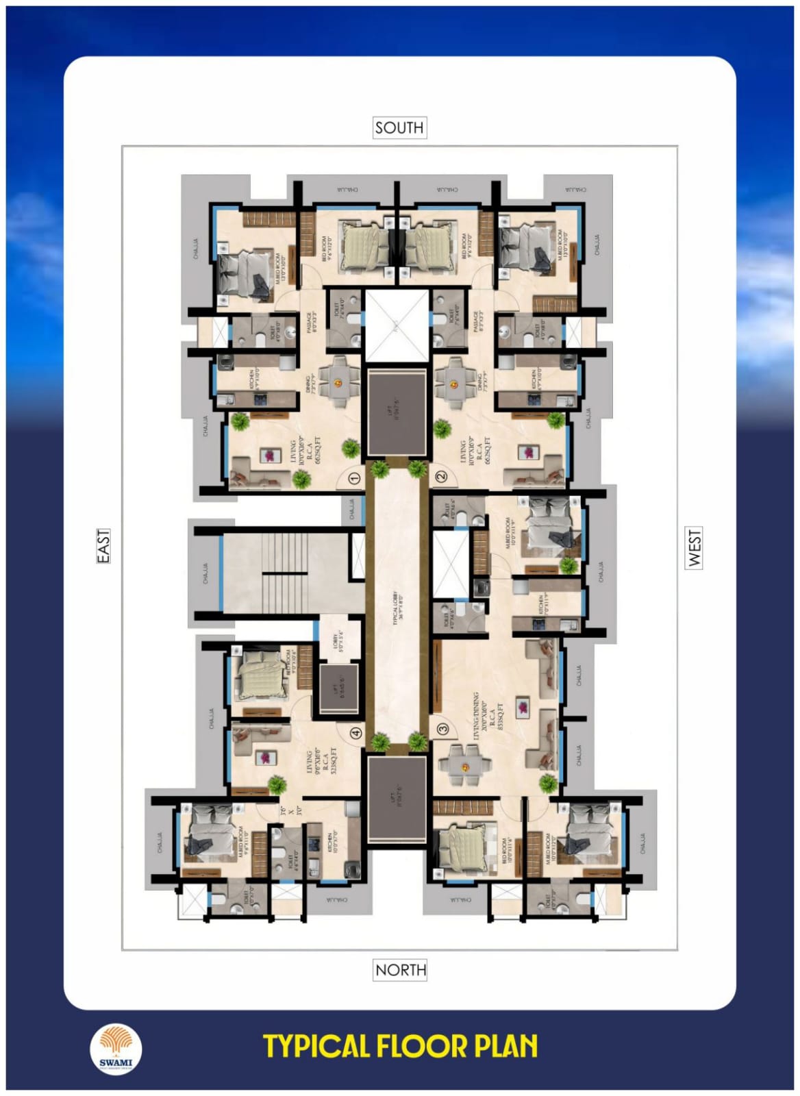 Master plan 1