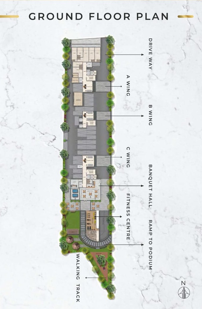 Master plan 1