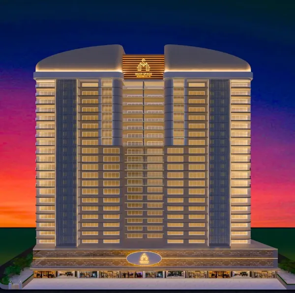 Skylark Heights