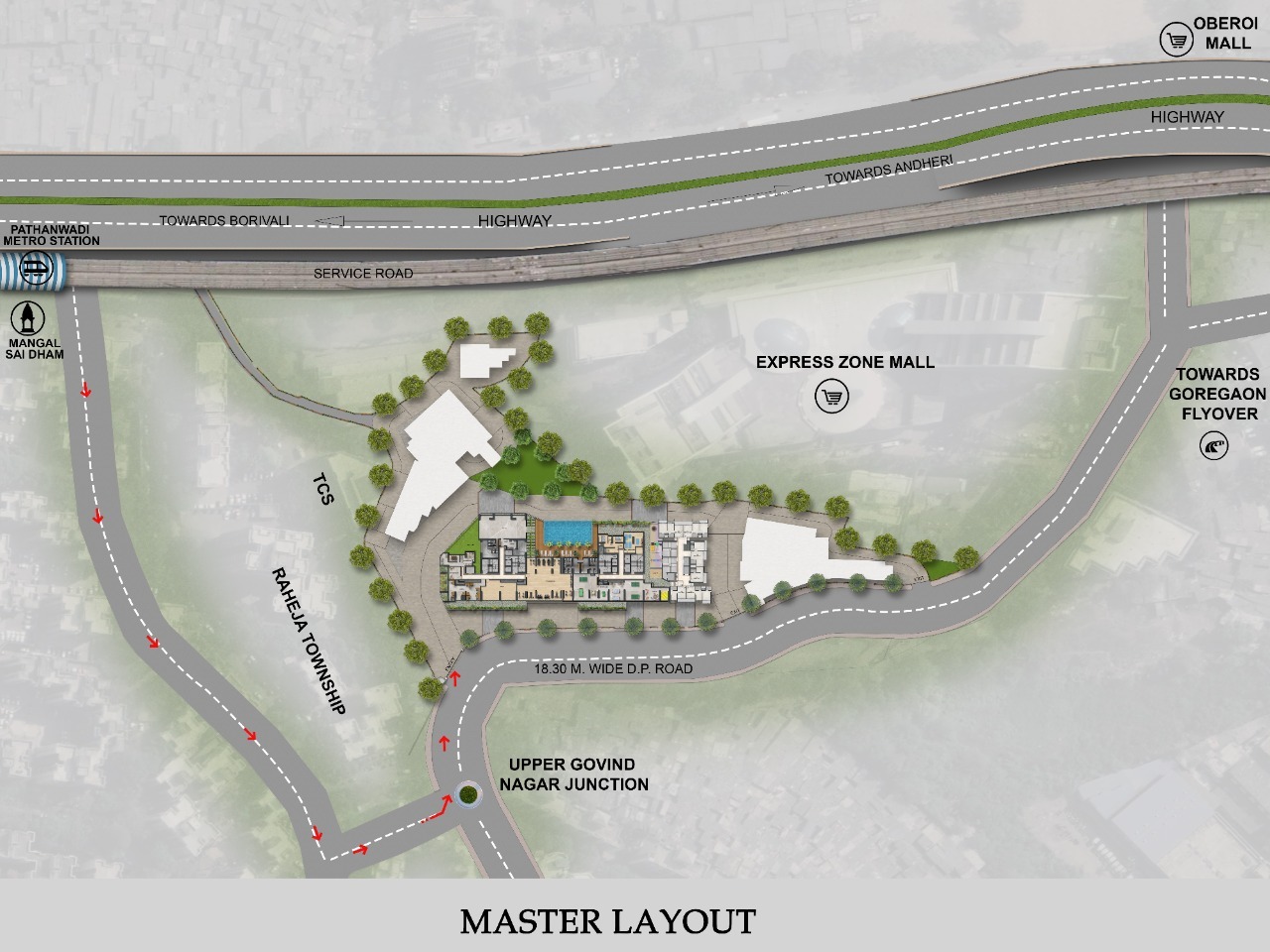 Master plan 1
