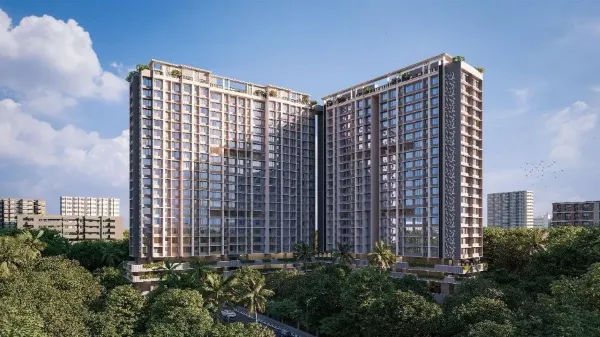 Kaustubh Park 91