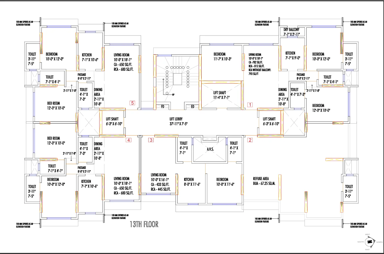 Master plan 1