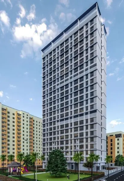 AV Priyam Residency