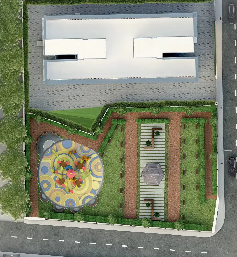Master plan 1