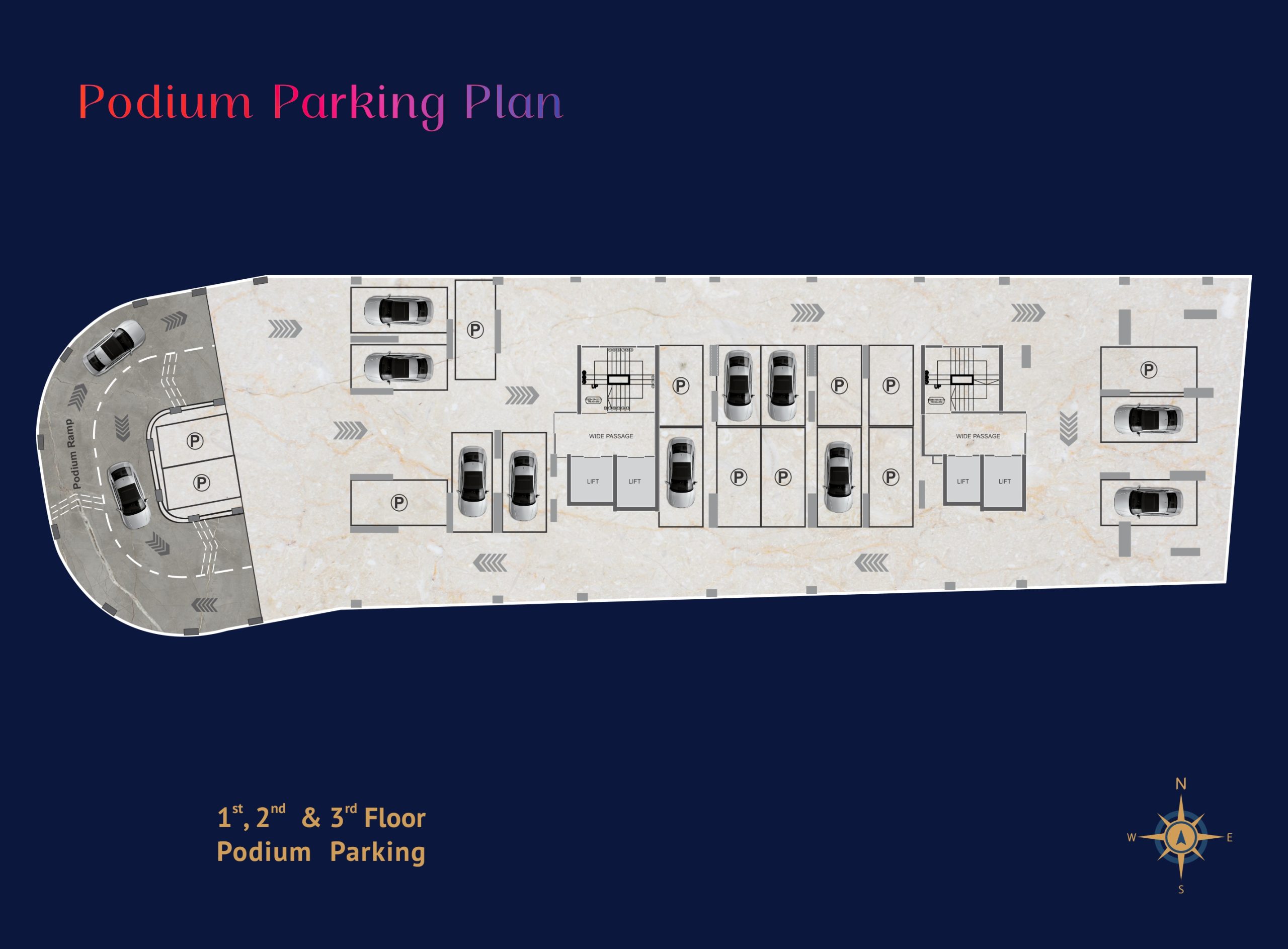 Master plan 1