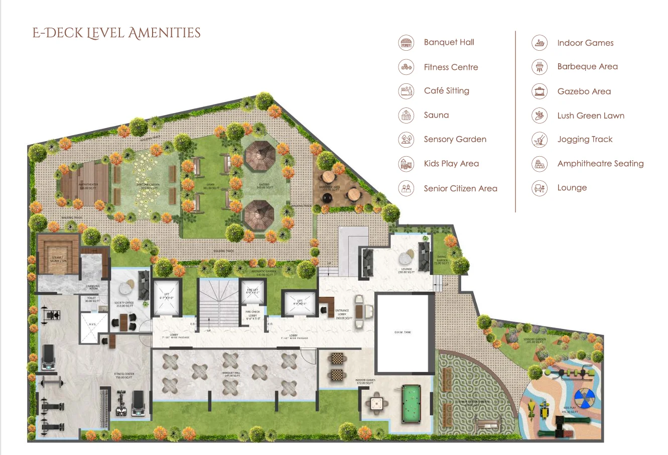Master plan 1