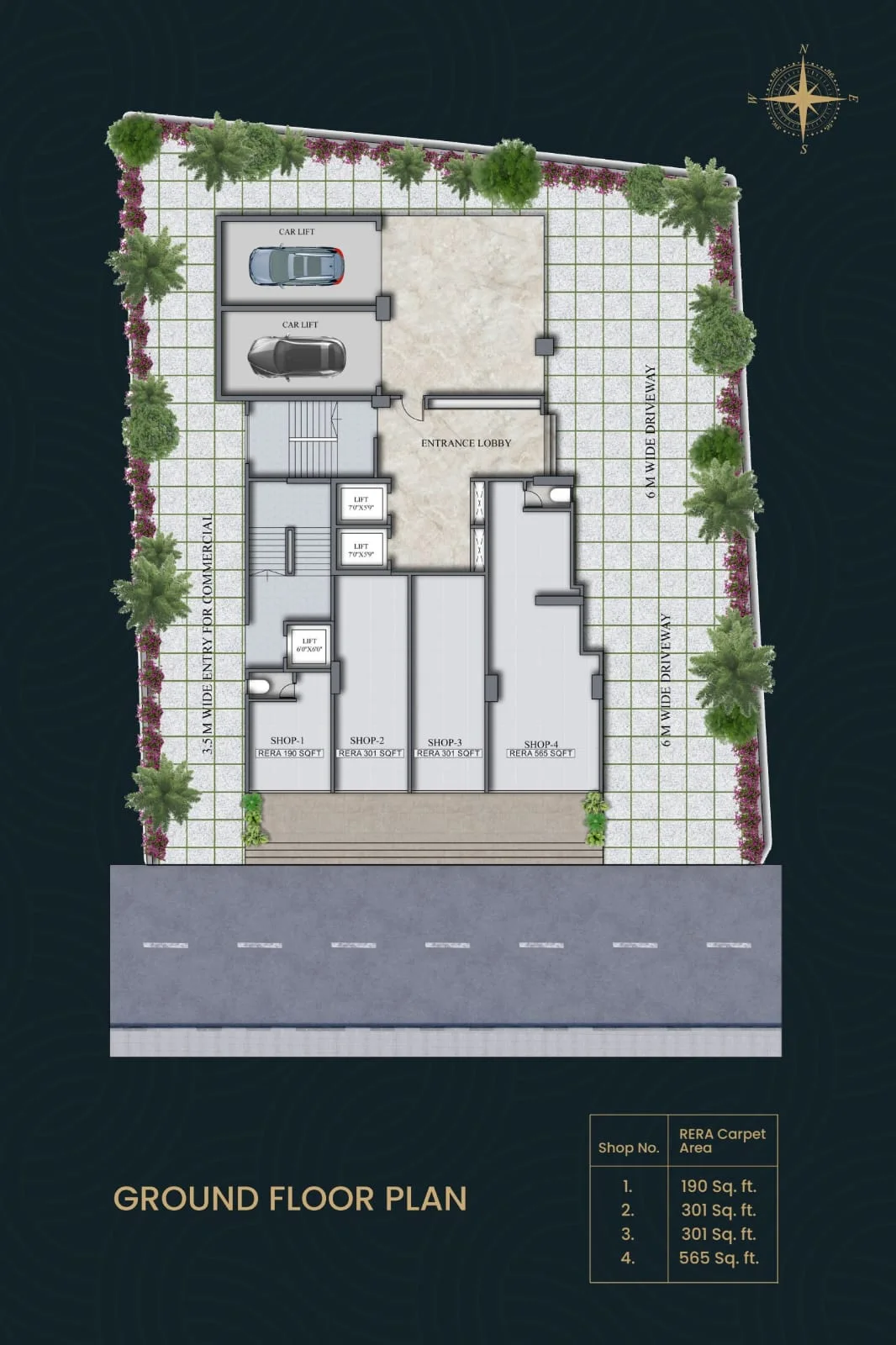 Master plan 1