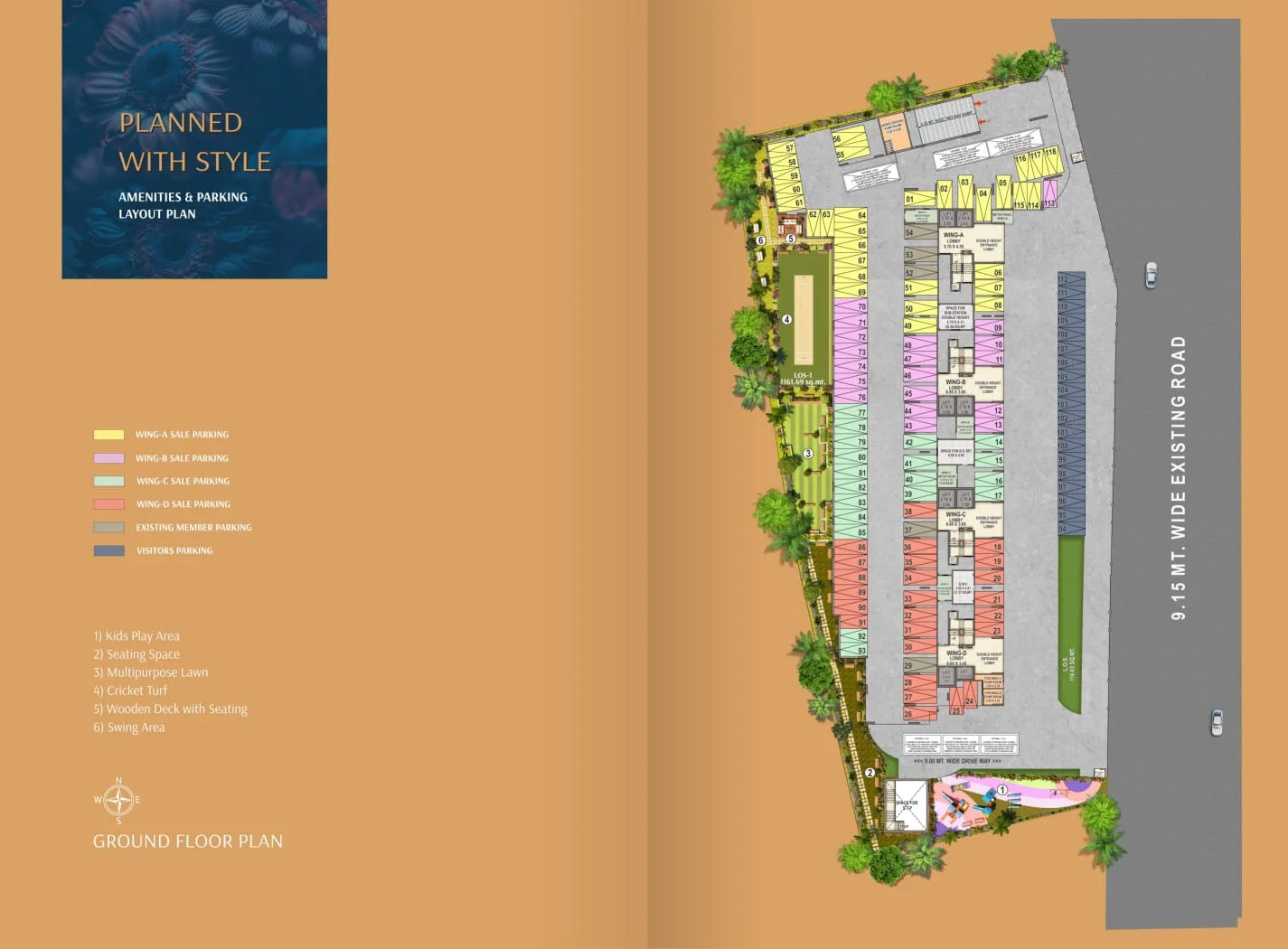 Master plan 1