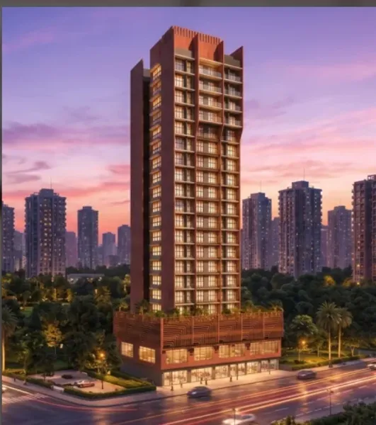 Parshuram Heights