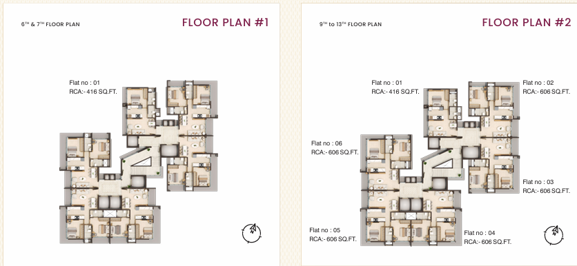 Master plan 1
