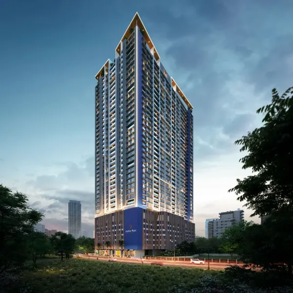 AnchorPoint Aviara