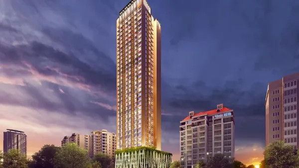 Orion Heights