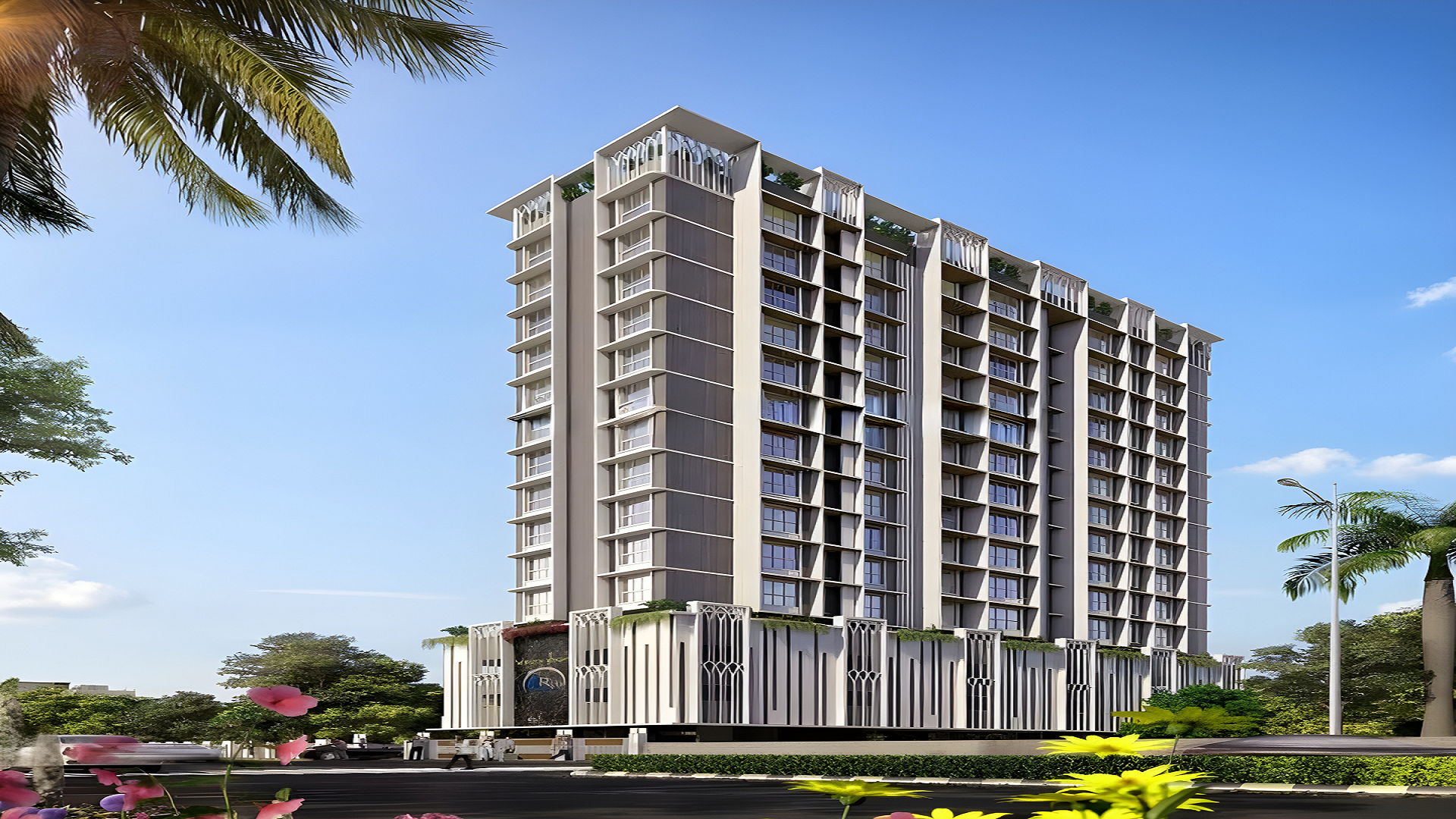 Gurunam Horizon Heights