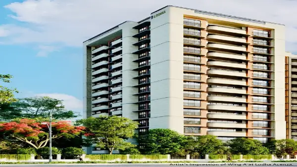 Lodha Acenza