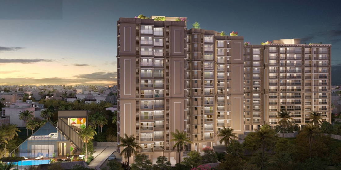 VKG Park Estate